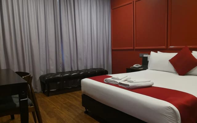 Bloommaze Boutique Hotel - photo 3