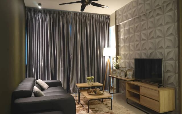 The Majestic Ipoh By The Osborne - photo 2