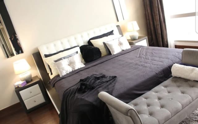 Luxury 2 Bedrooms at Banyan Pavilion KL - photo 2