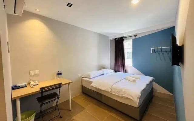 A1 Hotel Sungai Petani - photo 3