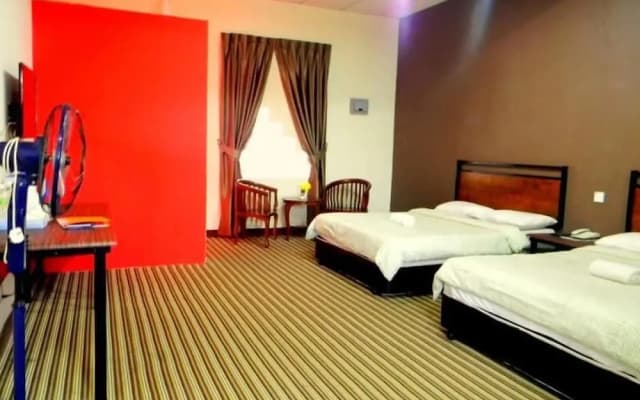 Khalifa Inn - photo 3