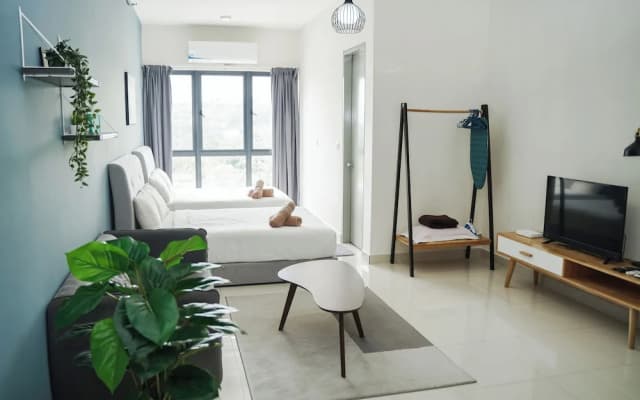Klia Airport Homestay - photo 5