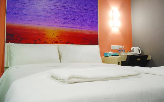 Smile Boutique Hotel - photo 3