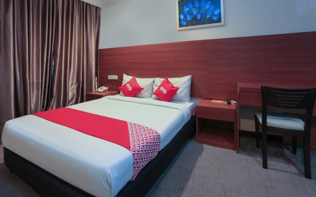 GDS Hotel Kuala Lumpur - photo 4