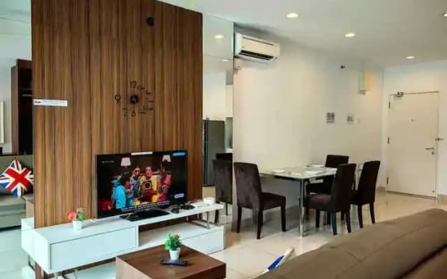 Mansion One by LS Staycation - photo 2