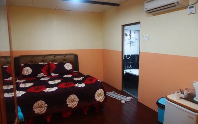 Juara Mutiara Resort - photo 2