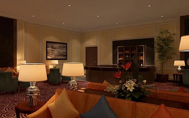 Harbour View Worldwide Hotel - photo 5