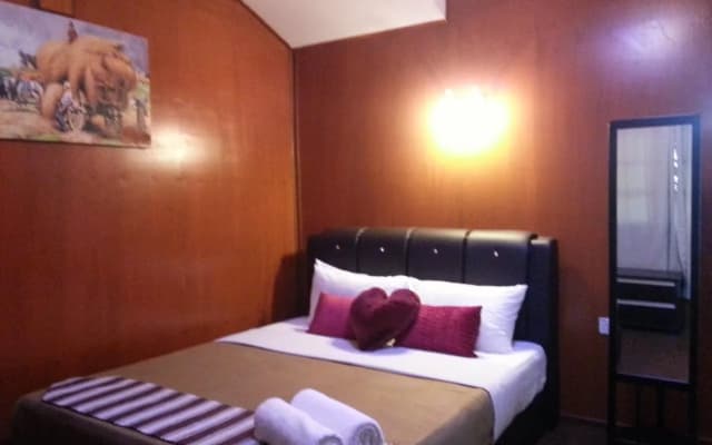Tanjung Puteri Motel - photo 5