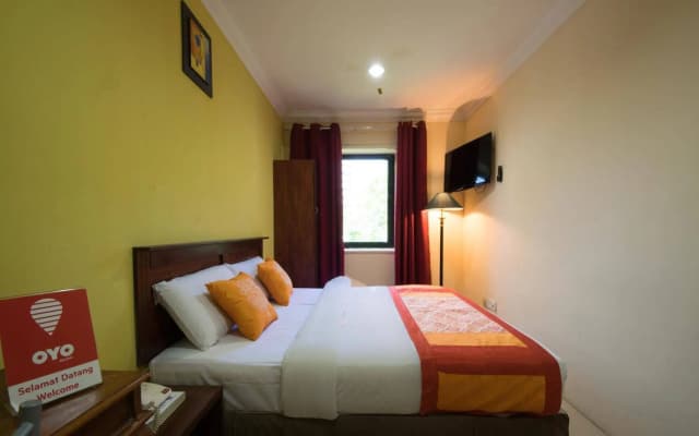 OYO Rooms Pudu Indian Temple - photo 5