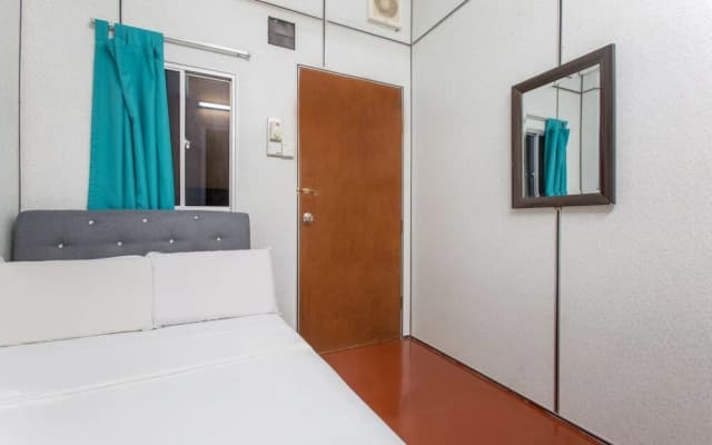Musafir Transit Hotel by OYO Rooms - photo 3