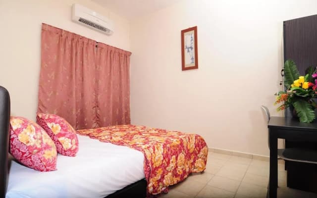 Hua Chin Homestay 6 - photo 3