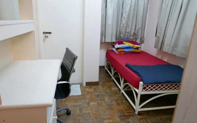 Lenang Homestay Putrajaya - photo 4