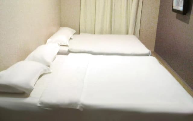 Place2Stay Hotel - photo 4