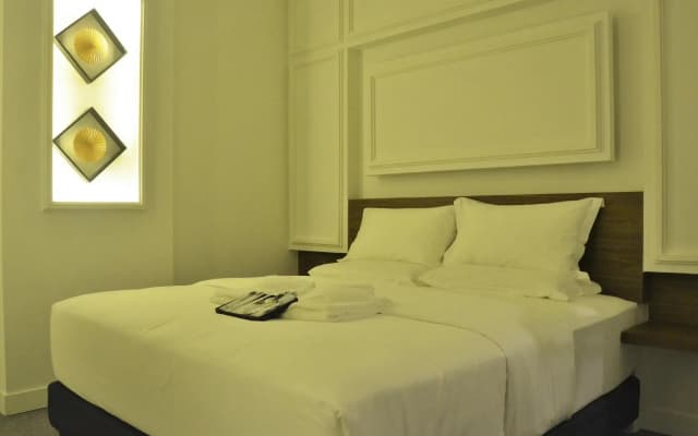 TheBlanc Boutique Hotel - photo 3