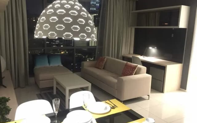 The Robertson Suite - photo 4