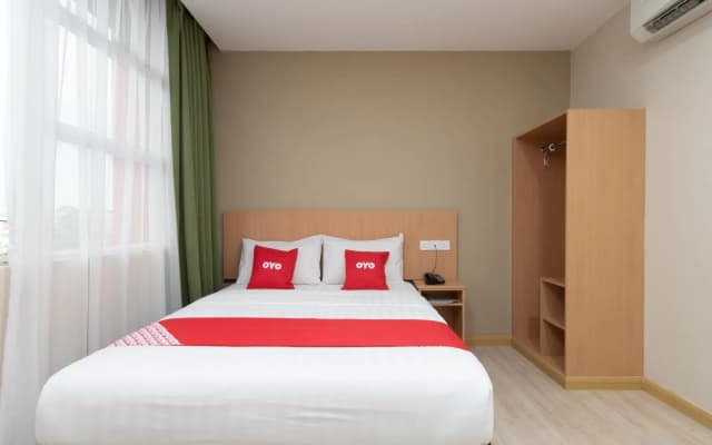 OYO 89344 Labuan Avenue Hotel - photo 2