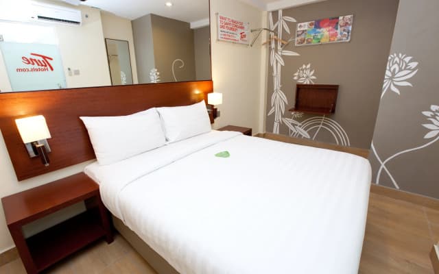 NIO Hotel - photo 3