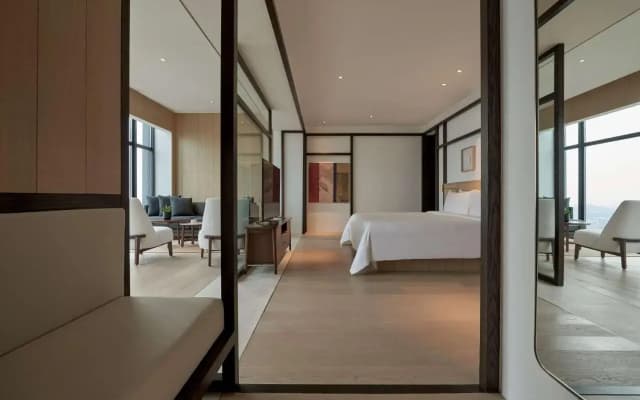 Alila Bangsar Kuala Lumpur - photo 3