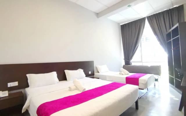 Ban Loong Hotel - photo 3