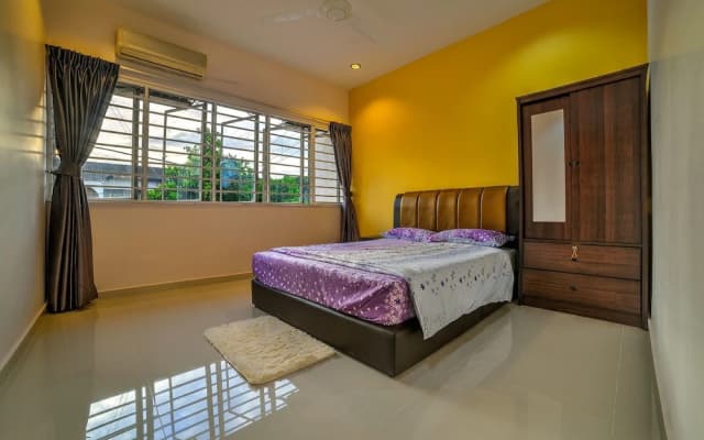 The Home Homestay - photo 3