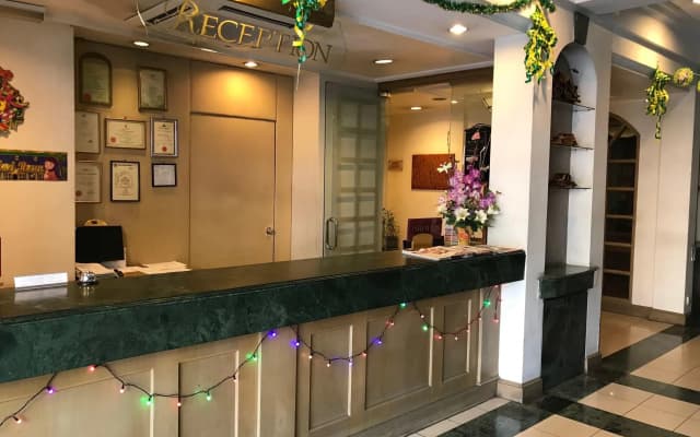 The Executive Hotel Lahad Datu - photo 2