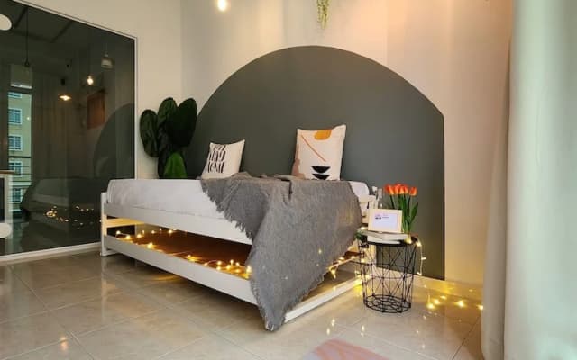 Ixora Coliving Lifestyle Homestay - photo 2
