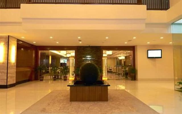 Bayou Lagoon Park Resort - photo 2