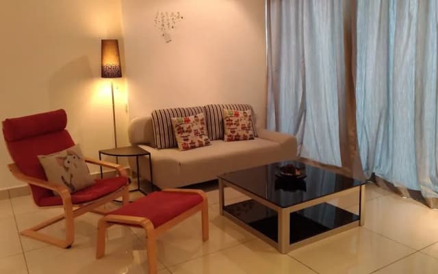 KSL D'Esplanade Residence - Sweet Dreams @ Johor City Mall - photo 5