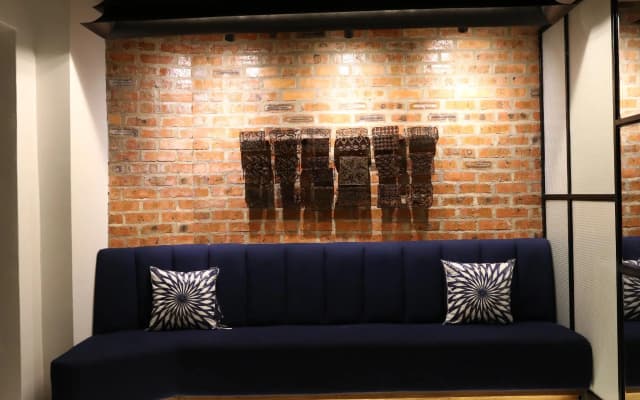 The Payang Hotel - photo 5