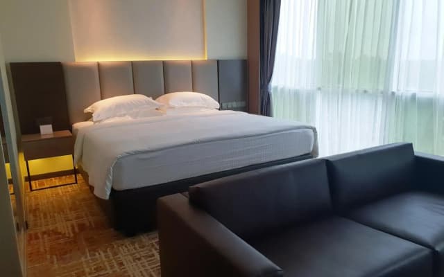 KSL Hot Spring Resort - photo 5