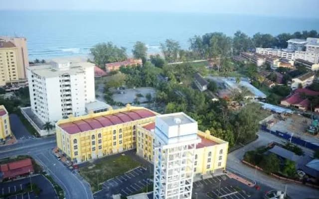 Seaview Holiday Apartment 3 - photo 3