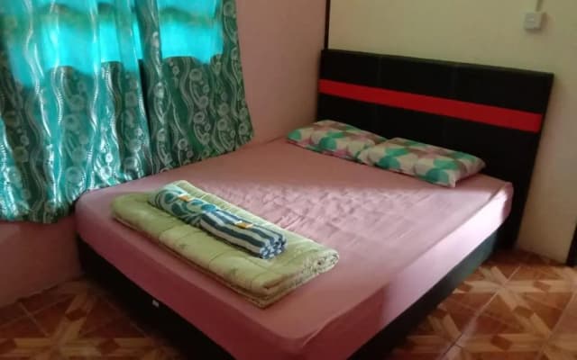 Inap Desa Kilimu Ranau - photo 3