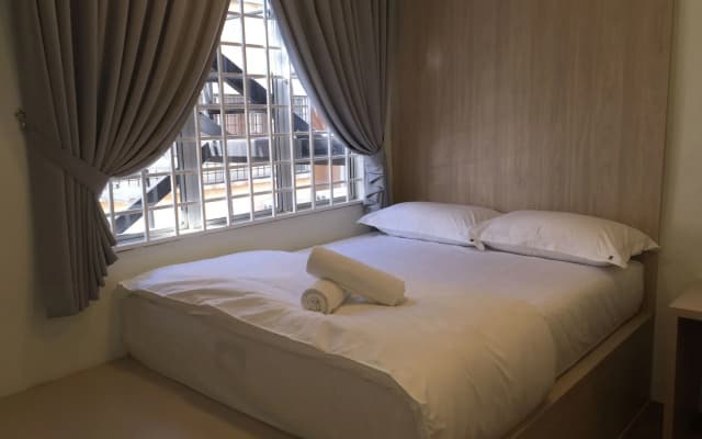 Hotel 57 Subang Jaya - photo 4