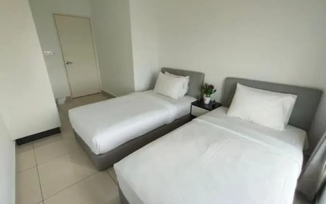 Ais Kacang Sweet Home Pinnacle Tower - photo 2