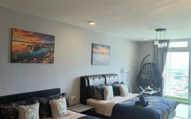 KSL D'esplanade Studio Apartment's 1 - photo 3