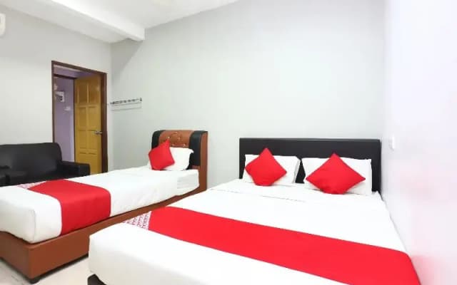 OYO 89452 Best Eastern Hotel - photo 2