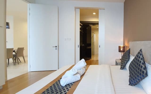 Pine Luxury @ Platinum Suite KLCC - photo 3
