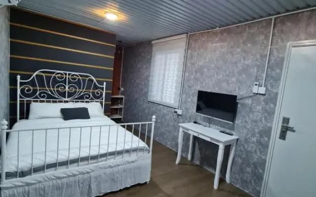 Cheqma Tiny Chalet - photo 3