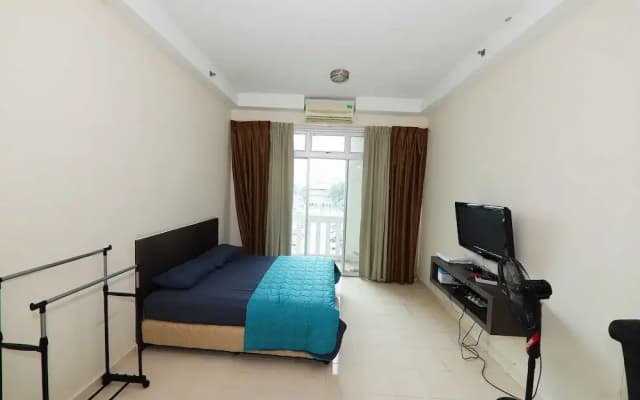 Hotel O KTC Studio Apartment By MY Gunung - photo 3