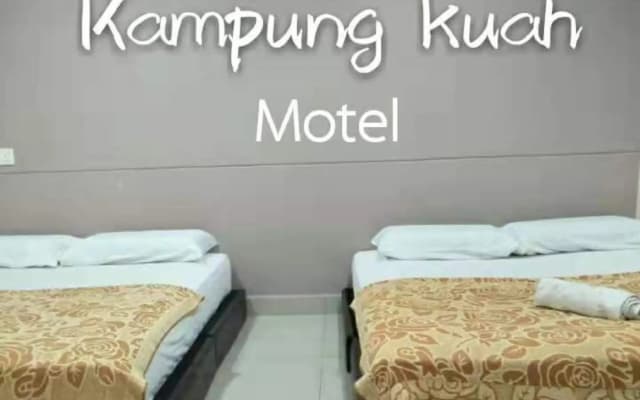 Motel Kampung Kuah - photo 3