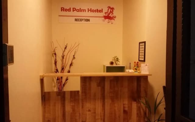 Sarang Hostel Kota Kinabalu - photo 2