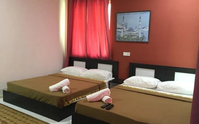 Sura Inn - photo 5