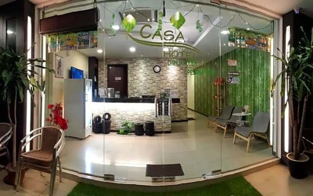 Casa Hotel - Klia - photo 2