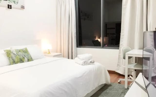 MaxStays - Max Home at Da Men Residences - photo 2