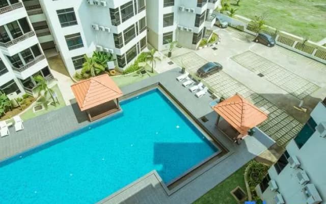 Samsuria Homes Guest House - photo 2