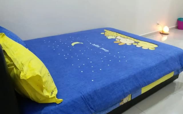 Homestay KS Botanic 21 - photo 4