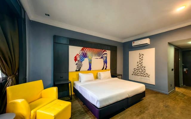 Cinta Sayang Resort - photo 4