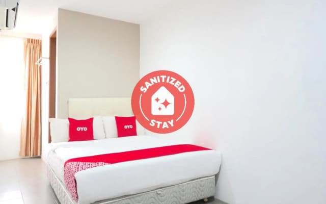 OYO 89373 Nobel Homestay - photo 2