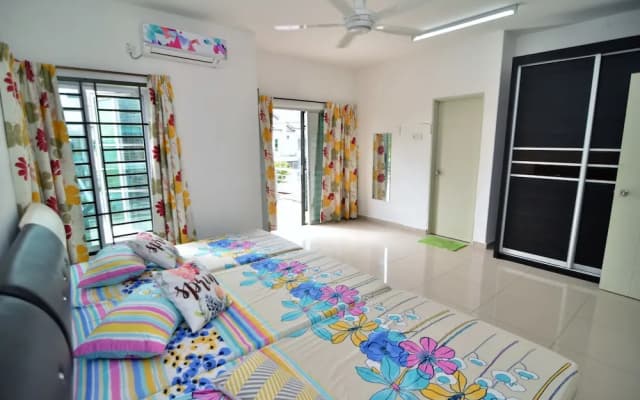 ImpianaCasa Kluang Homestay - photo 5
