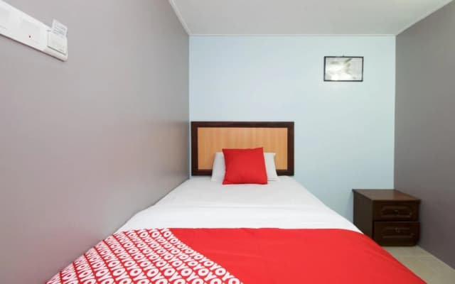 Hotel O Hotel Oriental - photo 4